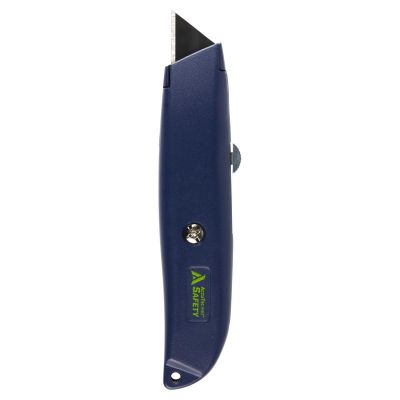 ASRASSU-U1AL-0000 image(0) - ACCUTEC PRO AccuTec PRO Safety U1 Standard Utility Knife