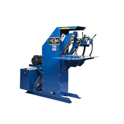 TSITC-50G image(0) - Tire Service Equipment TSI TC-50 G Tire Cutter (Gas Power)