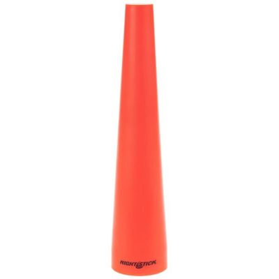 BAY200-RCONE image(0) - Bayco Red Cone for TAC-300 / 400 / 500 Series