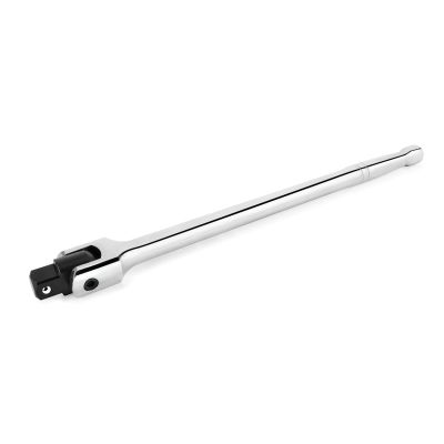 TIT64120 image(0) - Titan 19 in. 3/4 in. Drive Breaker Bar