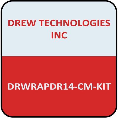 DRWRAPDR14-CM-KIT image(0) - Drew Technologies Inc. Remote Assist Programming kit + CarDAQ-M Kit Combo