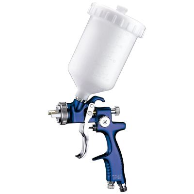 ASTEUROHE109 image(0) - Astro Pneumatic High Efficiency/High Transfer 1.9mm Spray Gun