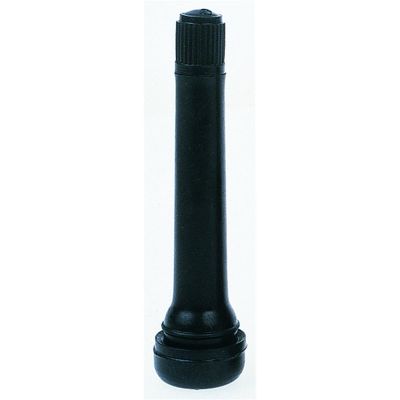 HALTV-418 image(0) - Haltec Rubber Snap-in Tire Valve - Bag of 50