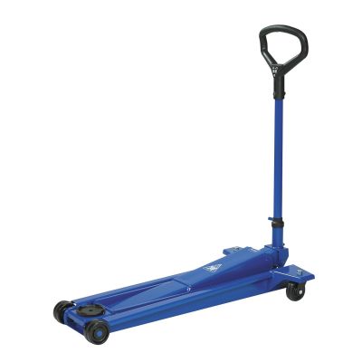 AMNDK13HLQ image(0) - AME Hydraulic Garage Jack, 1.3 Ton