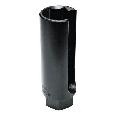 WLMW1267 image(0) - Wilmar Corp. / Performance Tool Oxygen Sensor Socket Chr-V