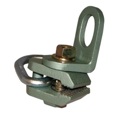 MOC4065 image(0) - Mo-Clamp ALL ANGLE CLAMP