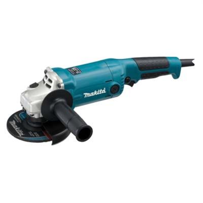 MAKGA5020 image(0) - Makita 5" ANGLE GRINDER 10.5AMP 11,000RPM