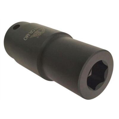 CTA1184 image(0) - CTA Manufacturing Crank Bolt Socket 24 mm