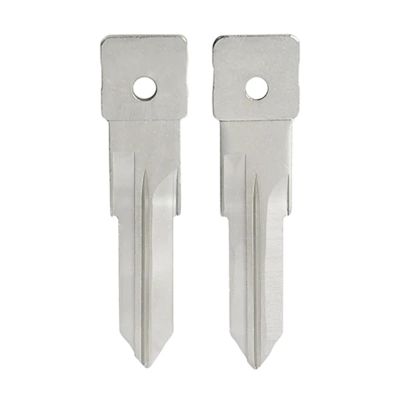 XTL27600736 image(0) - Xtool USA Key Blades for Citroen/Peugeot VAC102