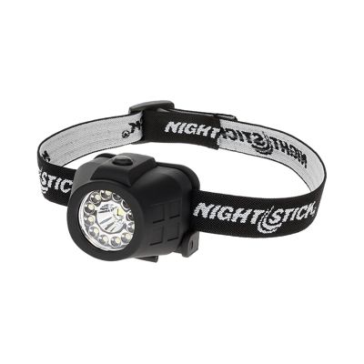 BAYNSP-4604B image(0) - Bayco 13 Led Headlamp