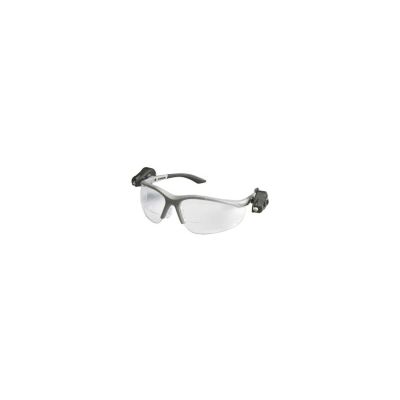 MMM11479 image(0) - 3M 3M Light Vision2 Safety Eyeware LED Reader+2.5 Gry