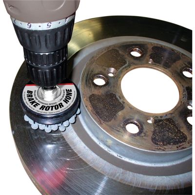 WLMW80629 image(0) - Wilmar Corp. / Performance Tool 2-1/2" Brake Rotor Hone