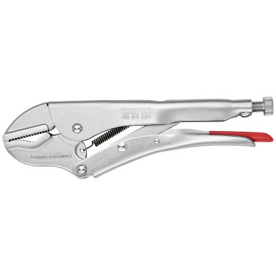 KNP4004250 image(0) - KNIPEX UNIVERSAL GRIP PLIERS