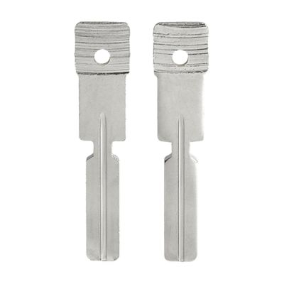 XTL27600205 image(0) - Xtool USA Key Blades for BMW HU58 (4-Track)