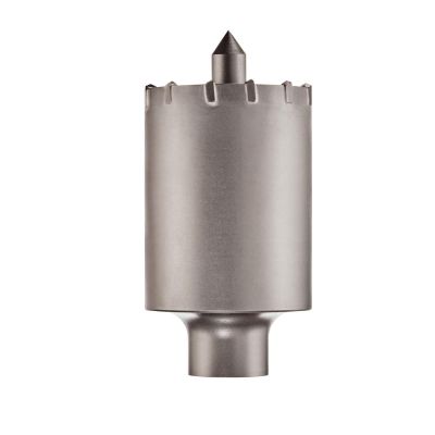 MLW48-20-5040 image(0) - Milwaukee Tool SDS-PLUS Thin Wall Carbide Tipped Core Bit 2-1/2"