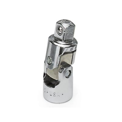 SKT40990 image(0) - S K Hand Tools SOCKET UNIVERSAL JOINT 1/4IN. DRIVE