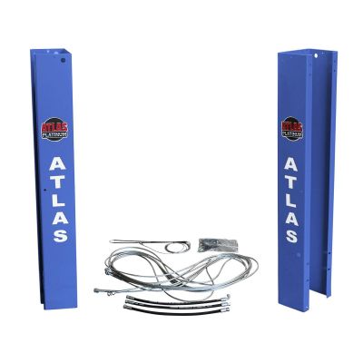 ATEAP-Z23A-00H1-FPD image(0) - Atlas Automotive Platinum PVL10 Height Extension Kit