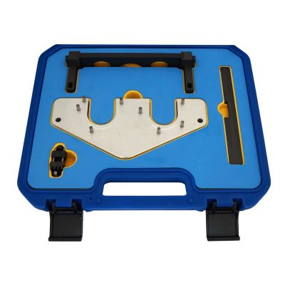 CTA5080 image(0) - CTA Manufacturing Benz Timing Tool Kit - M156