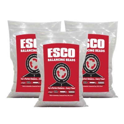 ESC20462C image(0) - ESCO 1 CASE of 24  --8 ounce balancing beads