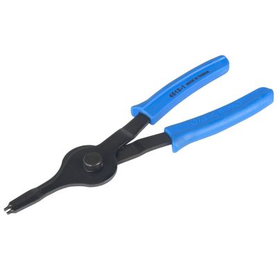 OTC4512-1 image(0) - OTC STRAIGHT PLIERS .090 TIP