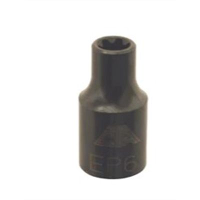 CTA9651 image(0) - CTA Manufacturing Torx Plus Socket - EP6