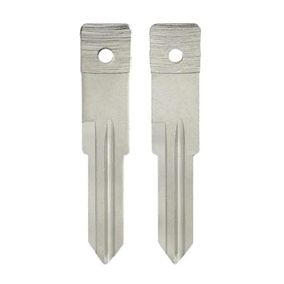 XTL27600742 image(0) - Xtool USA Key Blades for Opel YM28