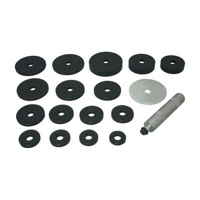 LIS24800 image(0) - Lisle SEAL DRIVER KIT 18 PC UP TO 3-3/8IN.