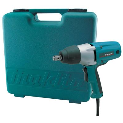 MAKTW0350 image(0) - Makita 1/2" Impact Wrench (corded)