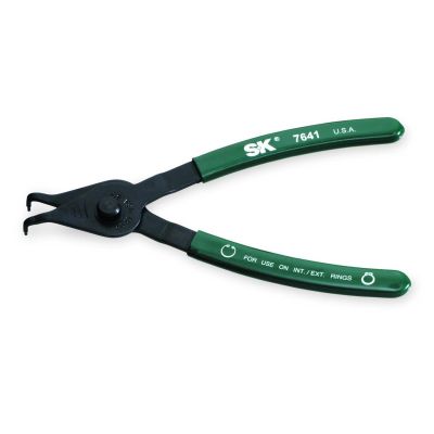 SKT7633 image(0) - S K Hand Tools Pliers Retring Conv .047