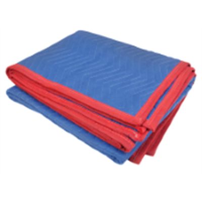 WLMW6045 image(0) - Wilmar Corp. / Performance Tool Moving Blanket 80" x 72"