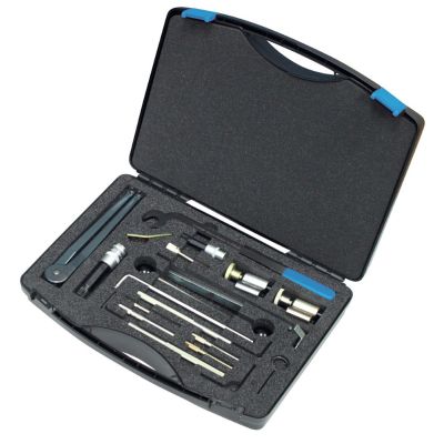 GEDKL-0280-702K image(0) - Gedore Locking Tool Set, VW (1.2 - 2.0 TDI)