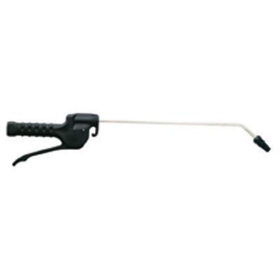 MILS177 image(0) - Milton Industries Blo-Gun 12" Bent tube, plastic tip