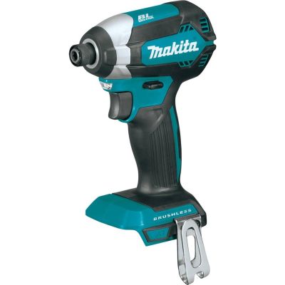 MAKXDT13Z image(0) - Makita 18V LXT Brushless Cordless Imp Driver (Bare)