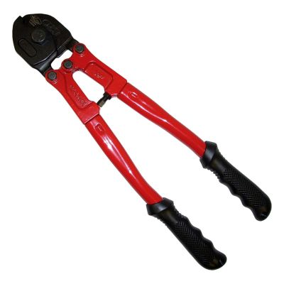 KTI57514 image(0) - K Tool International 14" Wire and Rope Cutters