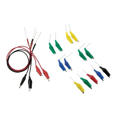 CAL611 image(0) - Horizon Tool ELECTRICAL BACKPROBE KIT