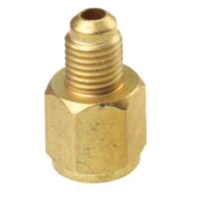 CPSAD84L image(0) - CPS Products HFO Tank Adapter 1/4" Left