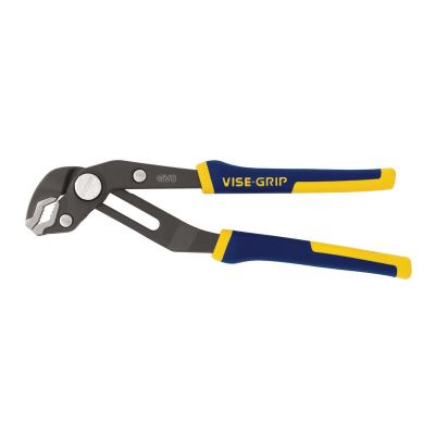 VGP2078108 image(0) - Vise Grip 8" GROOVELOCK PLIER