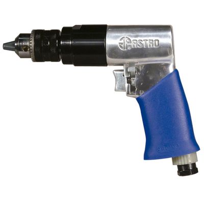 AST525C image(0) - Astro Pneumatic 3/8 DRILL, REVERSIBLE, AIR