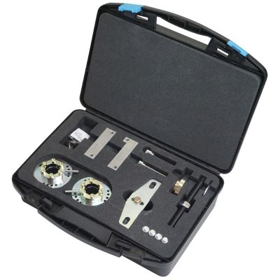 GEDKL-0680-30K image(0) - Gedore Locking Tool Set, Ford (1.0 EcoBoost)