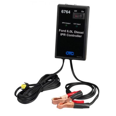 OTC6764 image(0) - OTC FORD DIESEL IPR CONTROLLER