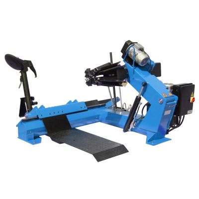 ATEATTC303-FPD image(0) - Atlas Equipment TTC303 Large Truck Tire Changer