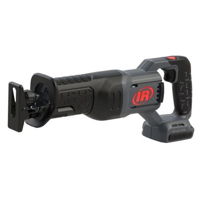 IRTC5101 image(0) - Ingersoll Rand 20V Cordless Reciprocating Saw, 1-1/4" Stroke, 3000 SPM, Bare Tool