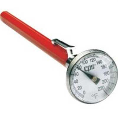 CPSTMAP image(0) - CPS Products Analog Pocket Thermometer