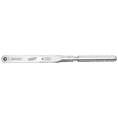 GED7685530 image(0) - Gedore DREMOMETER INDUSTRIAL Torque Wrench; Type BC; 1/2" Drive; 40-200 Nm