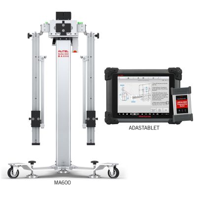 AULMA600CORE image(0) - Autel MA600CORE Package