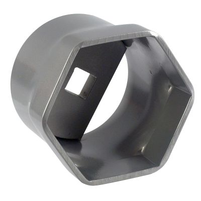 OTC1926 image(0) - 3-3/4" 6-Point Wheel Bearing Locknut Socket