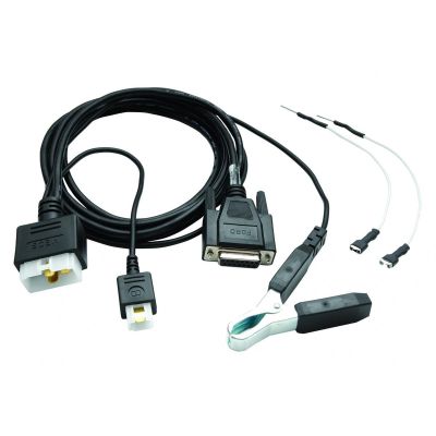 ACT7-0143 image(0) - Actron FORD MECS OBD I Cable for use with CP9690