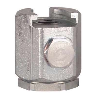 ALM304301 image(0) - Alemite Button Head Coupler