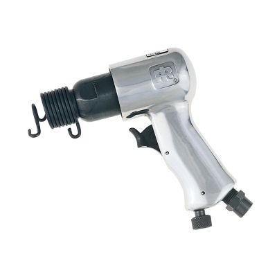 IRT115 image(0) - Ingersoll Rand Air Hammer, 5,000 BPM, 1-5/8" Stroke, 0.75" Bore Diameter