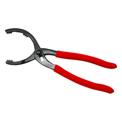 CTA2536 image(0) - CTA Manufacturing Plier-Type Oil Filter Wrench - Truck